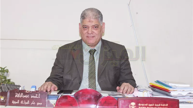 أحمد عبدالباقي: الحج والعمرة «روح» شركات السياحة.. وأعضاء البرلمان يحصلون على تأشيرات الحج «مجانا»