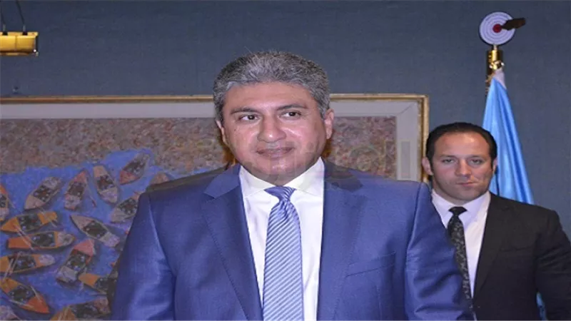 بالفيديو والصور.. شركة الشحن الجوي تنهي المرحلة الأولى من إنشائها بـ 6  طائرات