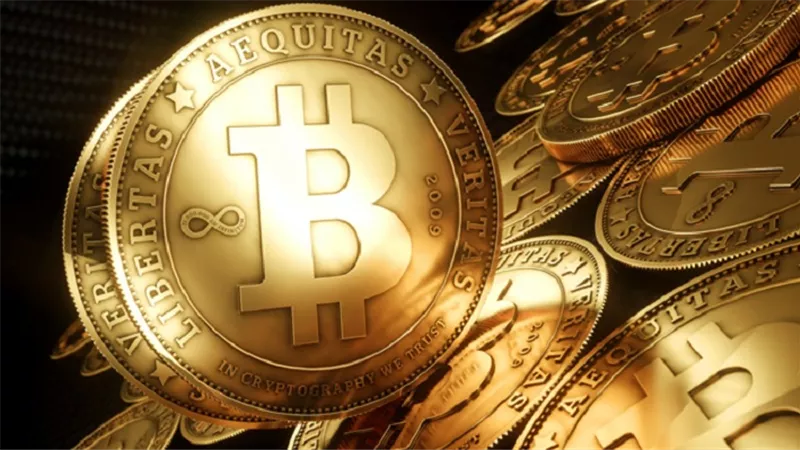 «بيتكوين» تقفز لأعلى مستوياتها عند 1400 دولار 