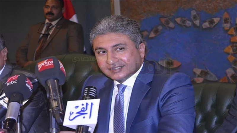 بالفيديو.. الطيران توجه استثماراتها لمطار العاصمة الجديدة بالقطامية