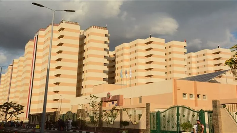 تفاصيل حجز الأراضي والوحدات السكنية للمصريين بالخارج
