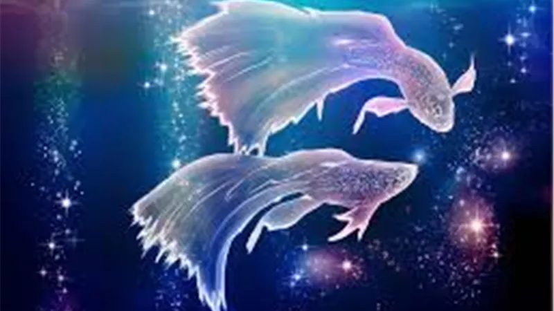 حظك اليوم.. برج الحوت «الخميس 4-5-2017 »..اهتم بصحتك جيدا 