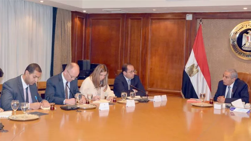 قابيل: خطة الإصلاح الاقتصادى أسهمت فى بدء مرحلة جديدة 