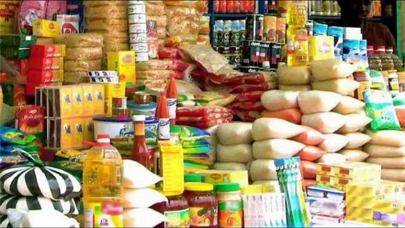 ارتفاع أسعار السكر الخام والأرز بنسبة 5% خلال مايو 