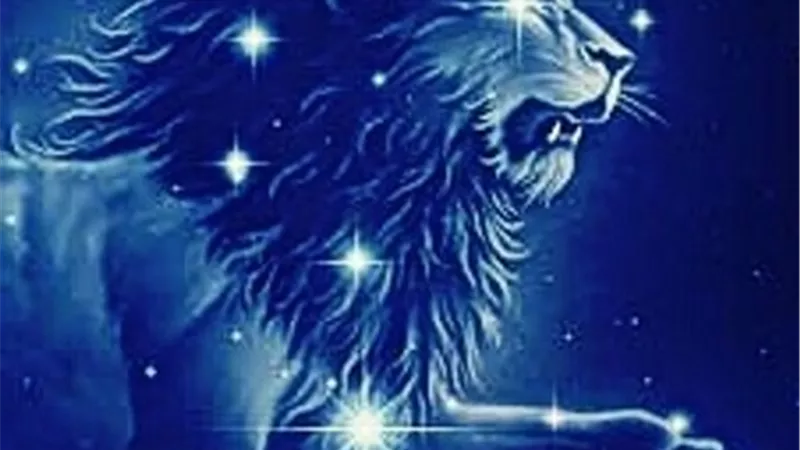 حظك اليوم..«برج الأسد» «عمليا وعاطفيا وصحيا» 