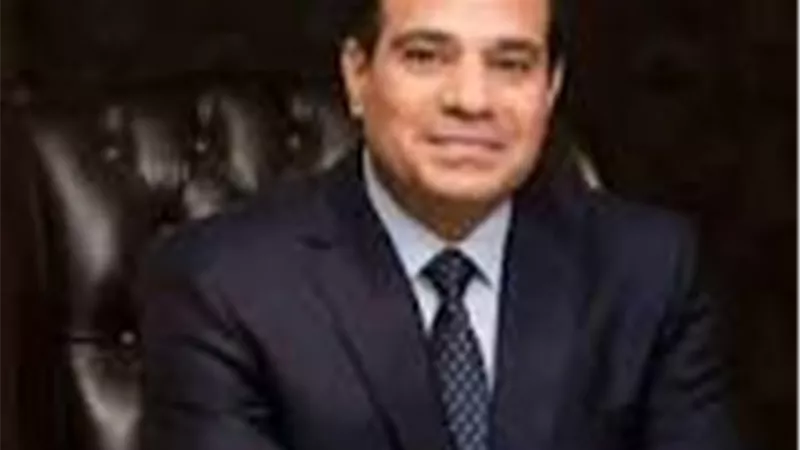 مطار القاهرة يستعد لاستقبال السيسي عقب زيارة الإمارات