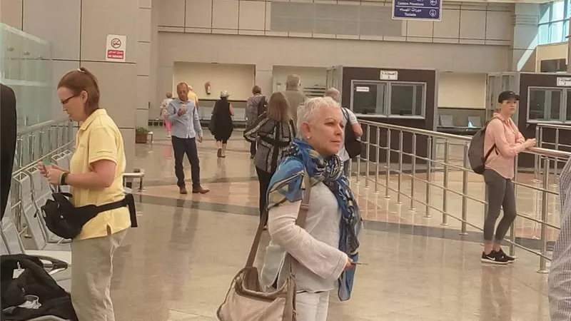 السبت.. حملة شعبية لمكافحة الإرهاب بـ«نادي الري» دعما للسياحة