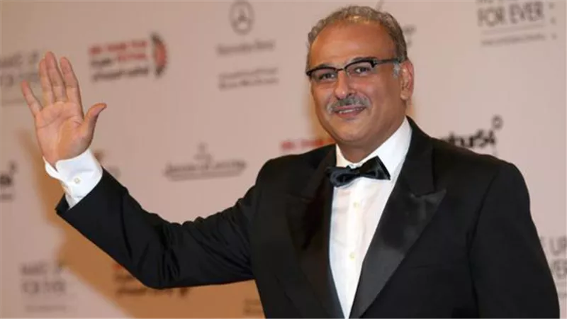 12 مايو..«نور الثقافي» يستقبل جمال سليمان والقعيد والحلبي في لقاء «القاهرة - دمشق»
