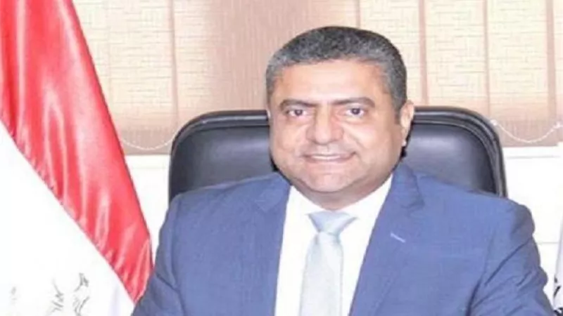 «معلومات الوزراء» يستقبل وفدا طلابيا من جامعة دمنهور