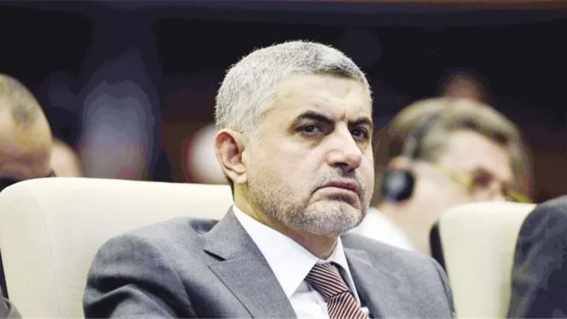 إخلاء سبيل حسن مالك في «الإضرار بالاقتصاد»