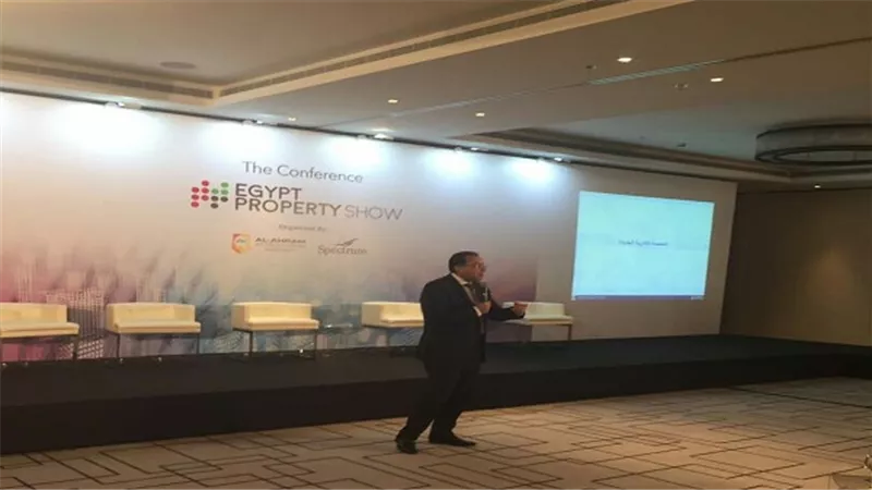 «الإسكان»: 44 مشروعًا استثماريًا علي 500 فدان بالعاصمة الإدارية