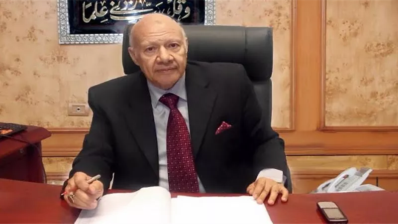 إحالة 3 مسئولين بـ«الضرائب» للمحاكمة 