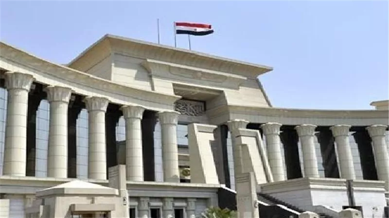 «الدستورية» تحيل الطعن على قانون تحصين العقود للمفوضين 