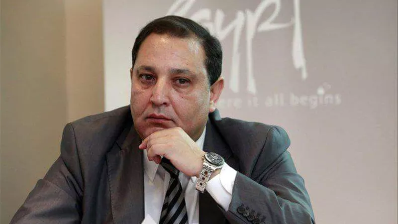 «تنشيط السياحة»: تجميد 50% من المكاتب الخارجية