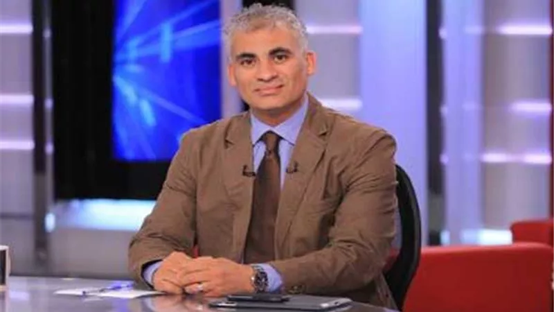 «القليوبي»: 47 مليار جنيه مستحقات البترول المتأخرة لدى الكهرباء 