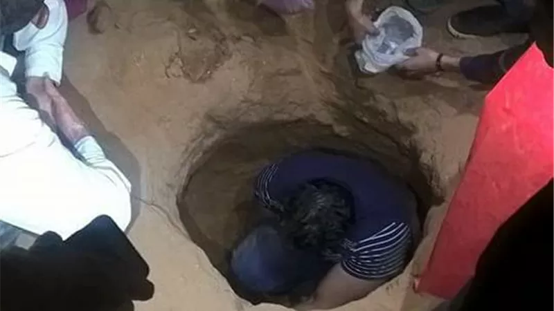 جهاز مدينة العاشر: مصنع شامبو وراء شائعة «الأرض المباركة»