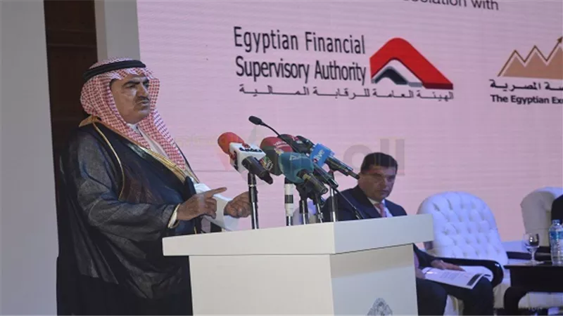 البلاع: لابد أن يكون هناك تكامل بين مصر والسعودية