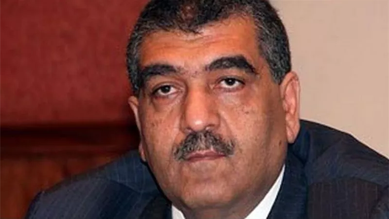 اليوم.. «الشرقاوي» يرأس الجمعية العامة لـ«القابضة للنقل البحرى والبرى»