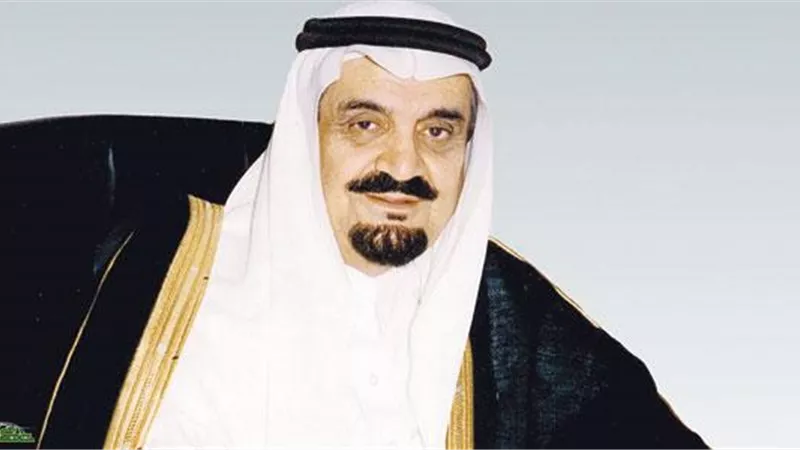 بعد رحيل مشعل بن عبدالعزيز.. نصيب كل «ولد» في ميراثه 90 مليار ريال.. والبنت 45 ملياراً فقط.. ورواد التواصل: «مساكين!»