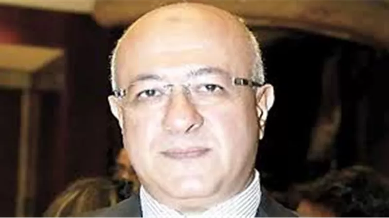 «أبوالفتوح»: 10% من المشروعات المتعثرة مشكلاتها ناتجة عن التمويل