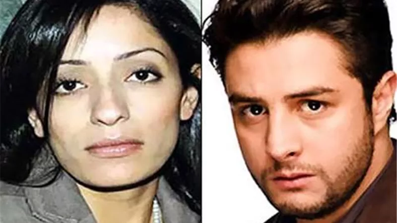 29 مايو.. الحكم فى دعوى «هند الحناوي» لمطالبة «الفيشاوي» بأجر مسكن لابنتها