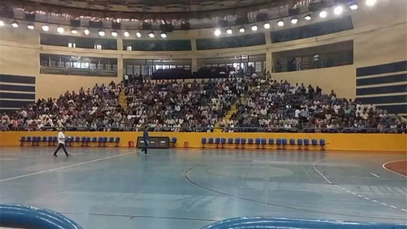 افتتاح الجلسة الثانية من مزاد سيارات «الجمارك»