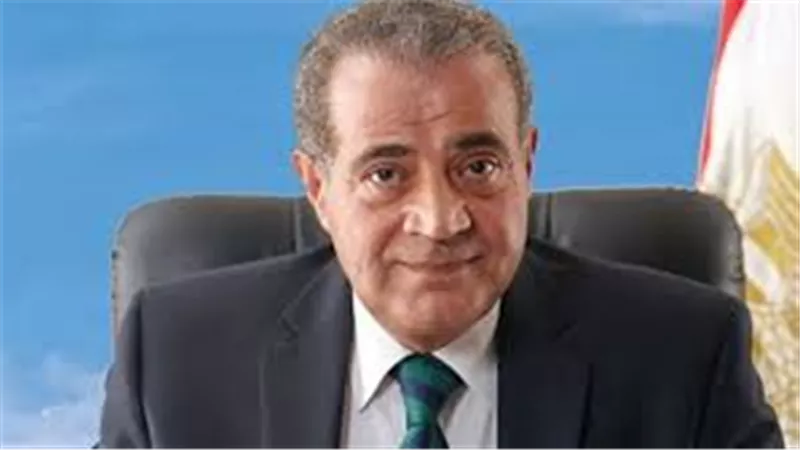 «عمارة» يتقدم بطلب إحاطة لوزير التموين للرقابة على السلع الفاسدة