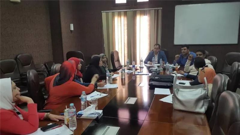 «الصيادلة الحكوميين» تحدد خطة عملها خلال المرحلة المقبلة