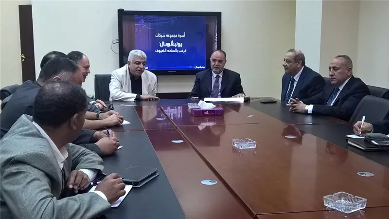 «يونيفرسال»: استثماراتنا تخطت 3 مليارات جنيه في 2016