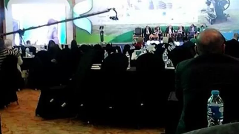 «سعفان»: المستشفيات مجهزة بأحدث تكنولوجيا.. والمواطن «مش عايز يروح»