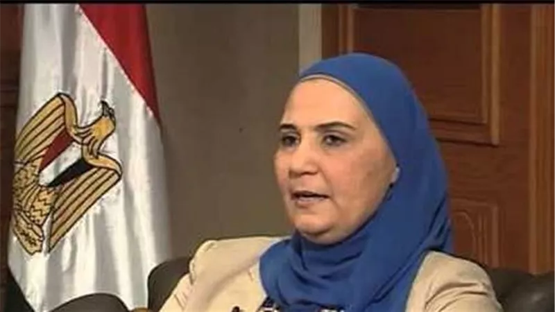 «التضامن الاجتماعي»: نسبة الفقر ارتفعت 7 درجات