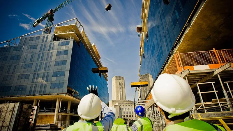 شركات مقاوﻻت تستغيث بـ«الوزراء»: «أوشكنا على الإفلاس»
