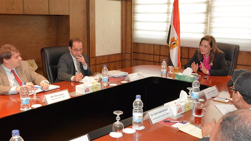 «التخطيط»: هيكلة الجهاز الإداري ركيزة لنجاح خطة الإصلاح الاقتصادي