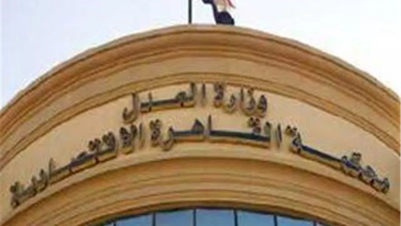 الاقتصادية تقضي بمنع «مستريح الأرانب» من التصرف فى أمواله 