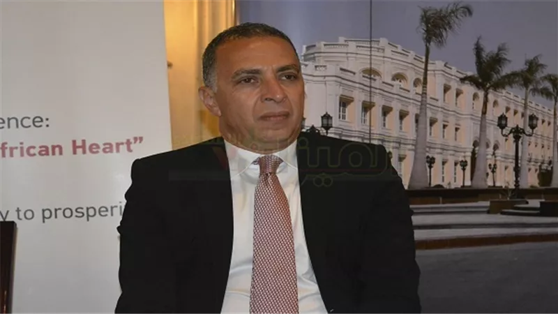 «السويدي»: نصدر 70% من منتجات الشركة