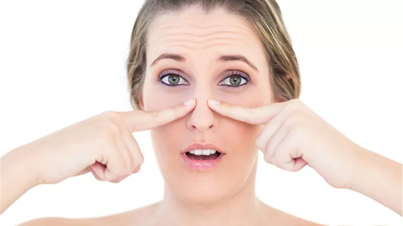 3 مكونات تعطي الأنف حجما أصغر «بدون عمليات التجميل»
