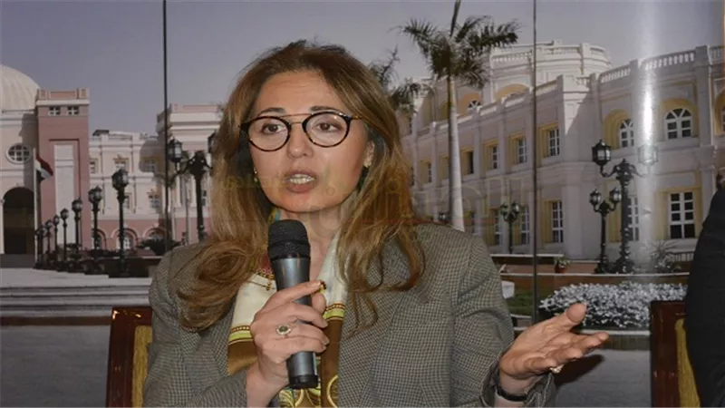 بالصور.. «التنمية الإفريقي»: دعم توسع القطاع الخاص المصري بإفريقيا
