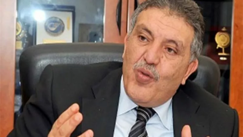 «الوكيل»: معرض «أهلا رمضان» يحسن صورة «مجتمع الأعمال»
