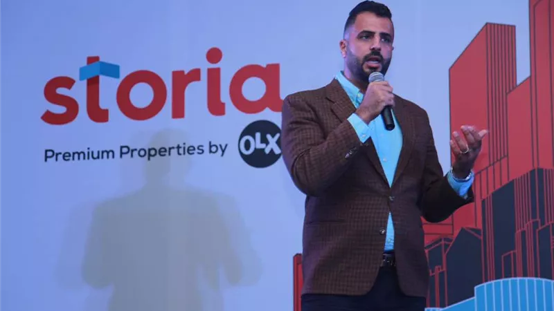 «أوليكس»: ضخ المزيد من الاستثمارات بالسوق المصرية