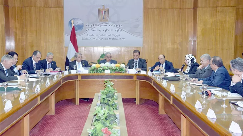 قابيل: نواجه بحزم أي محاولات للتلاعب فى الشحنات المستوردة