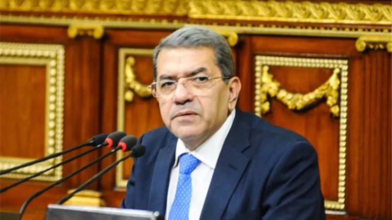 الجارحى: الانتهاء قريباً من تطبيق النموذج الجمركي الموحد بكل المنافذ 