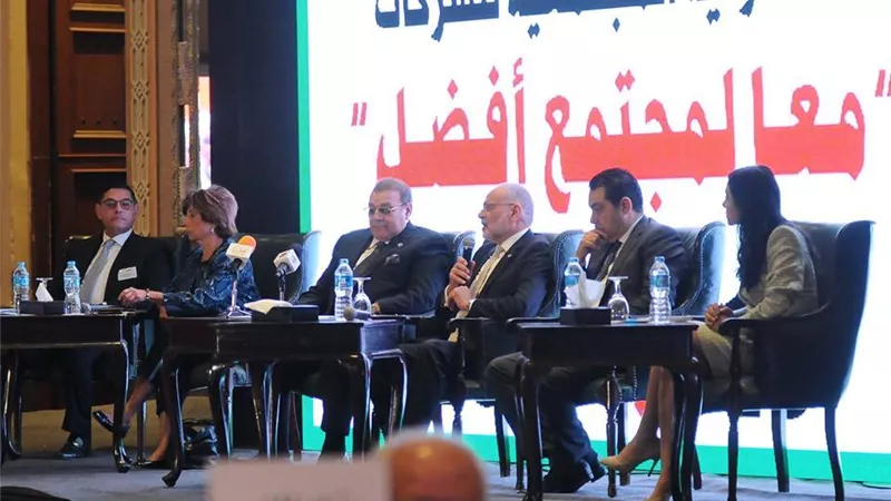 «فيزا»: الشمول المالى يشجع التصدير والاستثمار