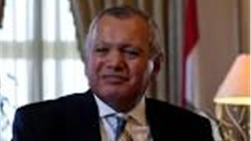 العرابى يشيد بدبلوماسية «الأهرام الناعمة» فى مهرجان ببنغازى