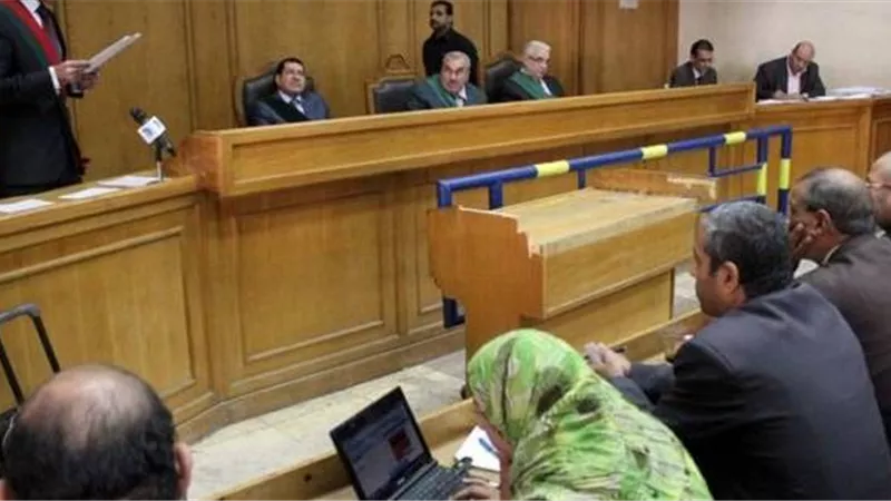 إلزام طالب برد مليون جنيه لاتهامه بالتجارة في المخدرات