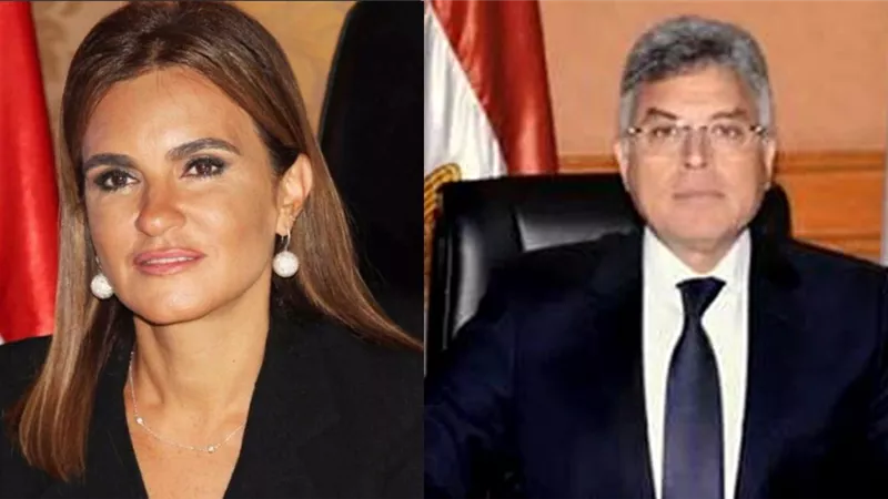 «الرقابة الإدارية» و«الاستثمار» يلتقيان وفد شركات أمريكية بواشنطون