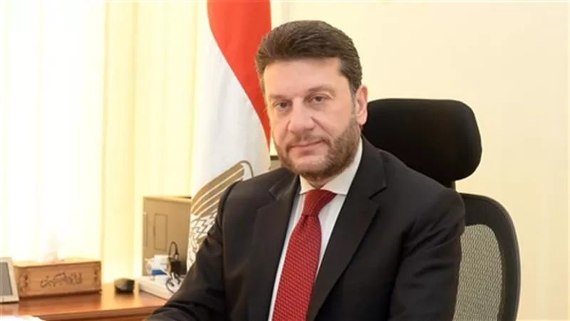 اليوم.. إحالة قانون «الدمغة النسبية» على تعاملات البورصة إلى «النواب»