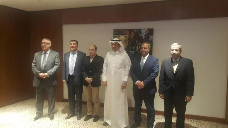 بعد غياب 8 سنوات.. مصر تحتضن «اجتماع الاتحاد العربي للنقل الجوي»