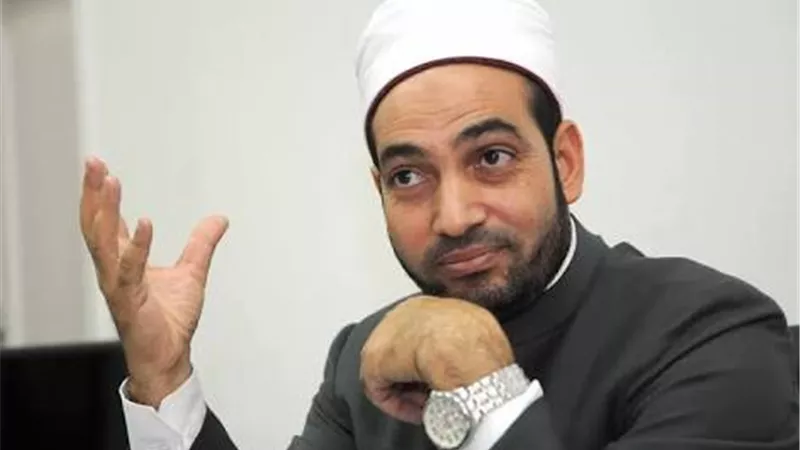 بلاغ يتهم الشيخ سالم عبد الجليل بازدراء الأديان
