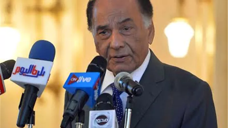 الأحد.. «اتحاد المستثمرين» يبحث الاستفادة من «مصر في القلب الأفريقي»