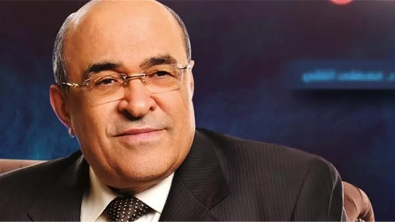  تعيين مصطفى الفقى مديرًا لمكتبة الإسكندرية 